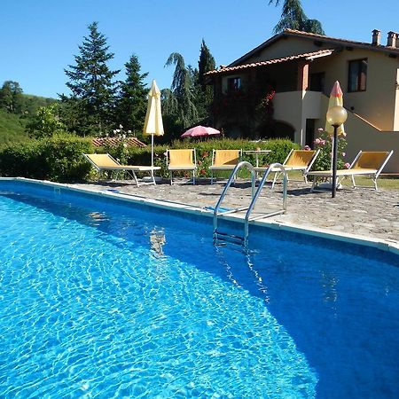 Villa Buonasera Agriturismo 그레베 인 키안티 외부 사진