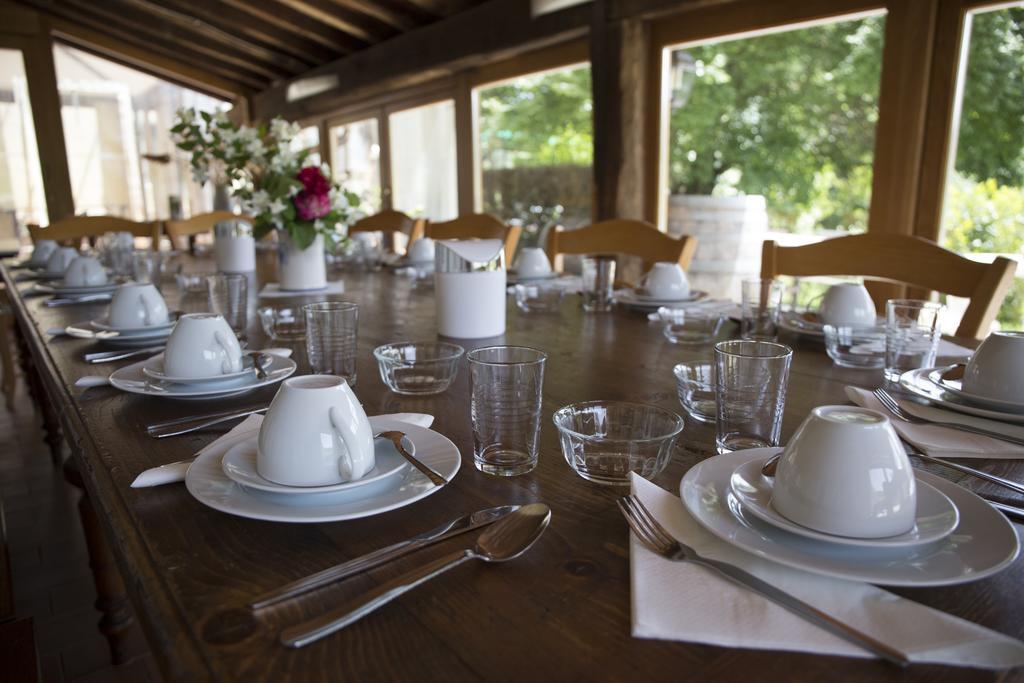 Villa Buonasera Agriturismo 그레베 인 키안티 외부 사진